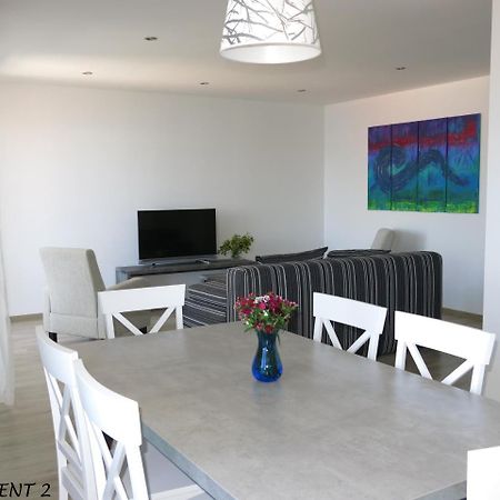 Apartments Luka Трогир Екстериор снимка