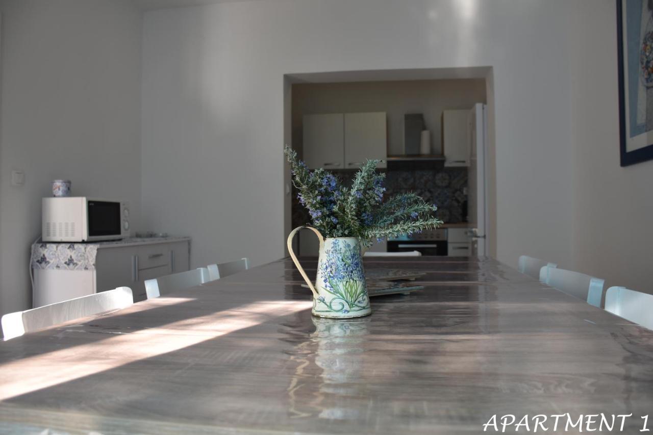 Apartments Luka Трогир Екстериор снимка